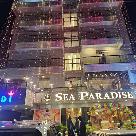 Sea Paradise Cox's Bazar Esterno foto